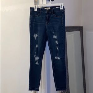 Pacsun jeans size 26